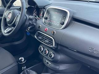 FIAT 500X usata, con Specchietti laterali elettrici