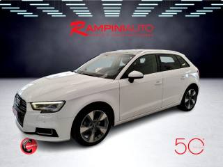AUDI A3 usata 11