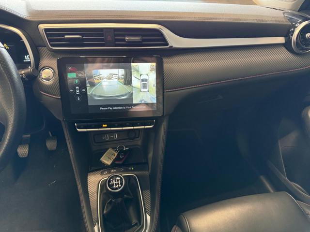 MG ZS usata, con Climatizzatore