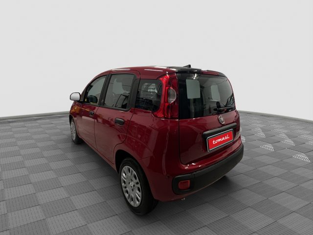 FIAT Panda usata 3