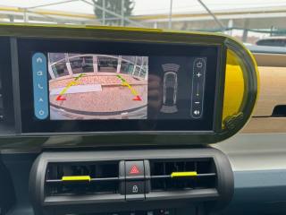 FIAT Grande Panda usata, con Fendinebbia