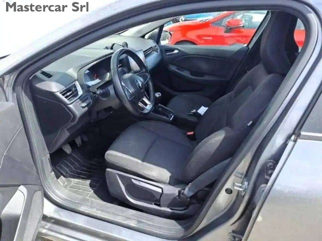 RENAULT Clio usata, con Antifurto
