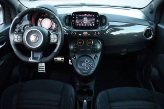 ABARTH 595 usata, con Chiusura centralizzata
