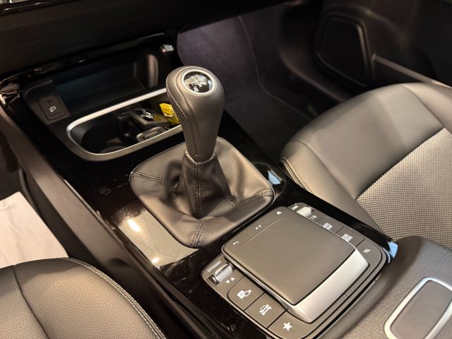 MERCEDES-BENZ B 180 usata, con ESP