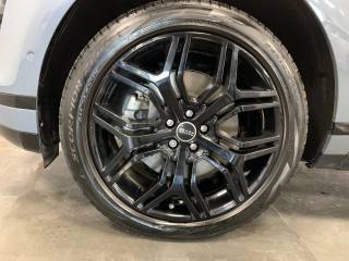 LAND ROVER Range Rover Evoque usata, con Leve al volante