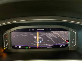 VOLKSWAGEN Tiguan Allspace usata, con Autoradio digitale