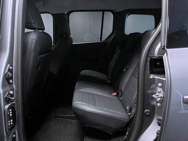 MERCEDES-BENZ T 160 usata, con Controllo trazione
