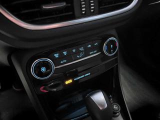 FORD Puma usata, con Chiusura centralizzata