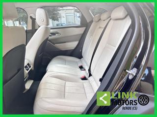 LAND ROVER Range Rover Velar usata, con Luci diurne LED