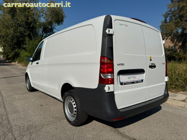 MERCEDES-BENZ Vito usata, con Climatizzatore