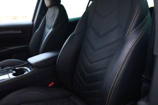 MASERATI Grecale usata, con Controllo trazione