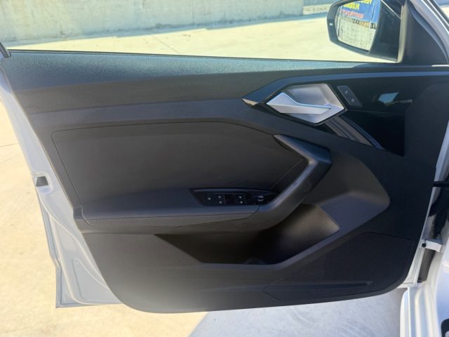 AUDI A1 usata, con Specchietti laterali elettrici