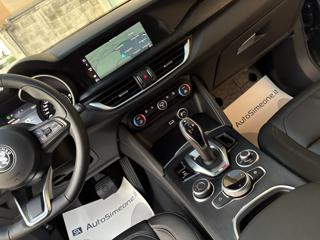 ALFA ROMEO Stelvio usata, con Park Distance Control