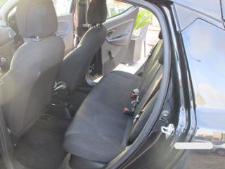 LANCIA Ypsilon usata, con Park Distance Control