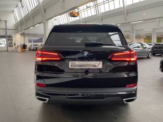 BMW X5 usata, con ESP