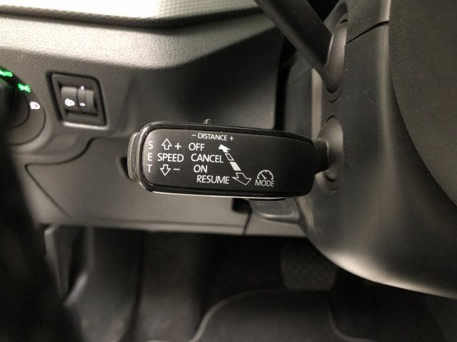 SKODA Scala usata, con Touch screen