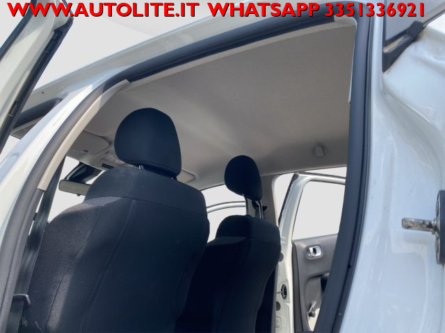 CITROEN C3 usata, con Bluetooth