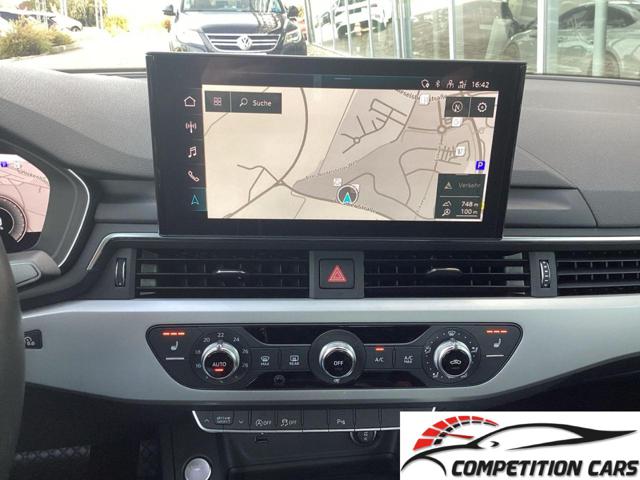 AUDI A5 usata, con Controllo trazione