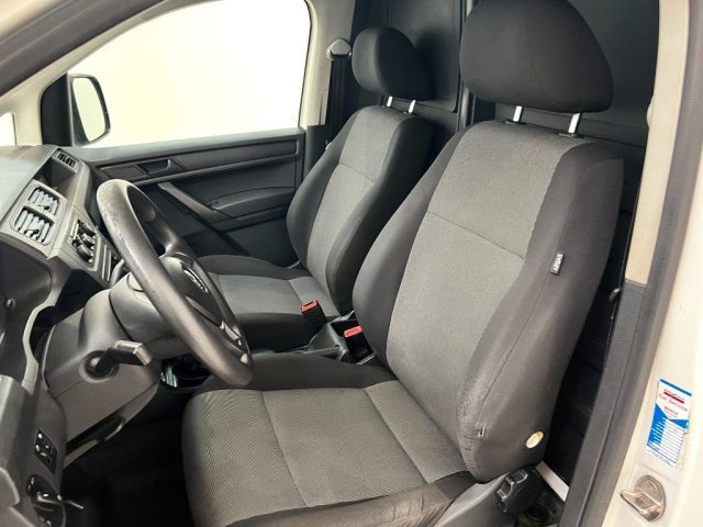 VOLKSWAGEN Caddy usata, con Servosterzo