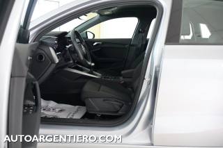 AUDI A3 usata, con Alzacristalli elettrici