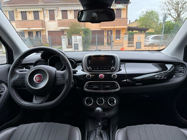 FIAT 500X usata 8