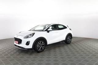 FORD Puma usata 6