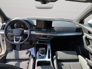 AUDI Q5 usata, con Controllo automatico clima