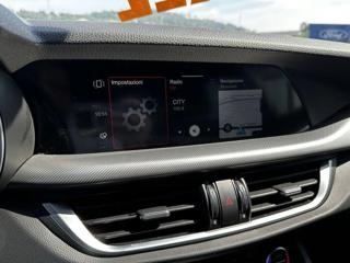 ALFA ROMEO Stelvio usata, con ESP
