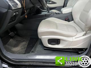 JAGUAR E-Pace usata, con Servosterzo