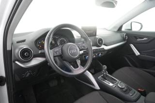AUDI Q2 usata 7