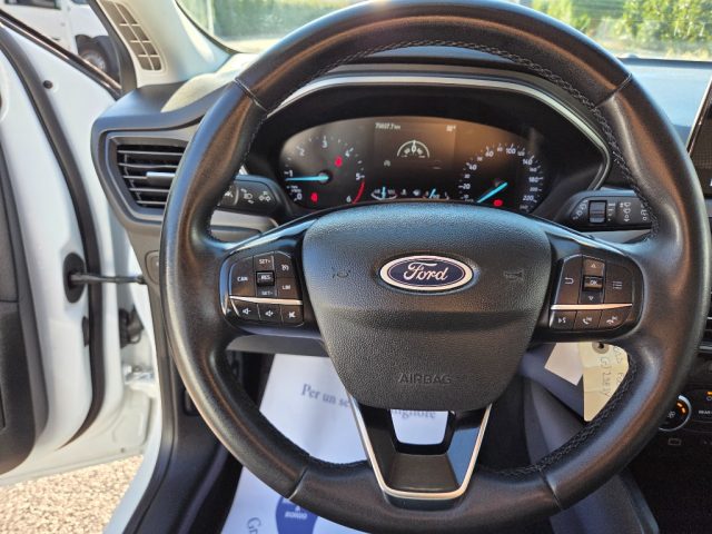 FORD Focus usata, con ESP
