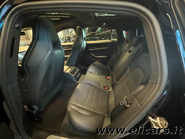 PORSCHE Panamera usata, con Immobilizzatore elettronico
