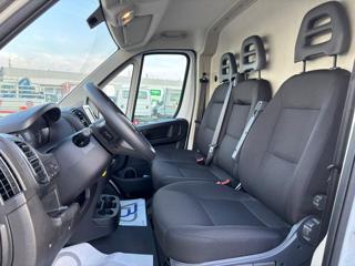 FIAT Ducato usata, con Chiusura centralizzata