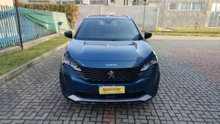 PEUGEOT 5008 usata, con Airbag laterali