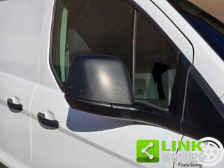 FORD Transit Connect usata 38