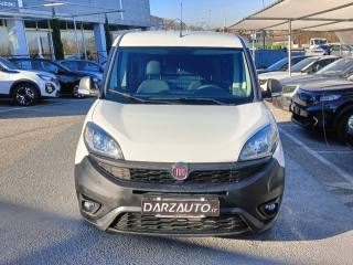 FIAT Doblo usata, con Airbag
