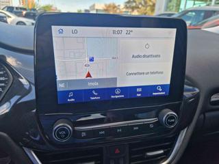 FORD Puma usata, con Controllo automatico clima
