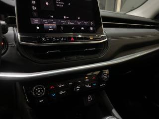 JEEP Compass usata, con Controllo elettronico della corsia