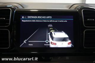 CITROEN C5 Aircross usata, con Controllo elettronico della corsia