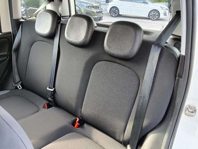 FIAT Panda usata, con ESP