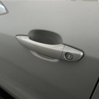 JEEP Avenger usata, con Sensore di pioggia