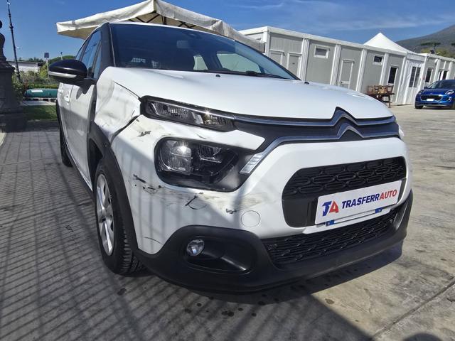 CITROEN C3 usata, con Autoradio