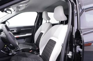 CITROEN C3 usata, con Controllo automatico clima