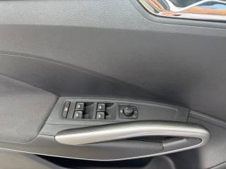 SKODA Fabia usata, con Sensori di parcheggio posteriori