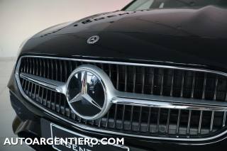 MERCEDES-BENZ C 200 usata, con Supporto lombare