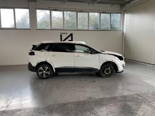 PEUGEOT 5008 usata, con Cerchi in lega
