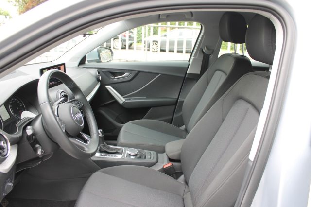 AUDI Q2 usata, con Chiusura centralizzata