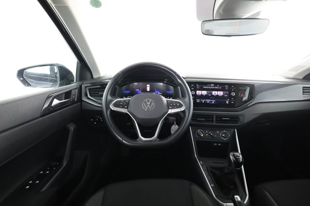 VOLKSWAGEN Polo usata 5