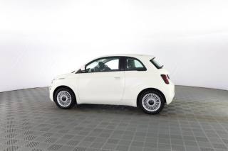 FIAT 500e usata 5