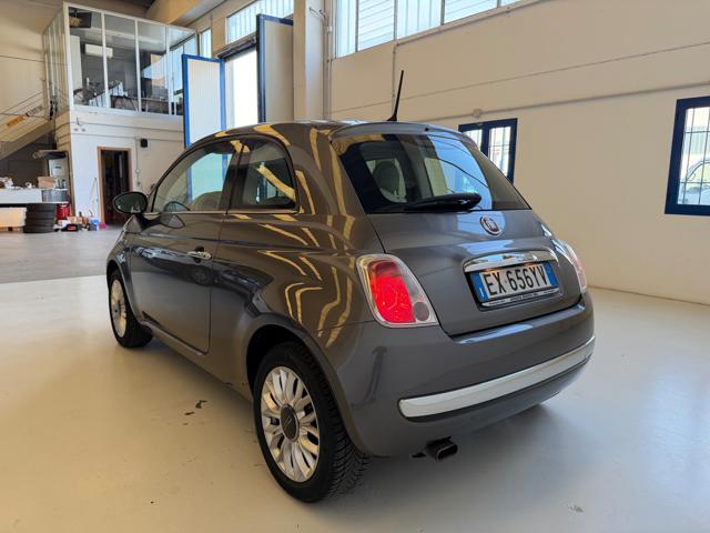 FIAT 500 usata, con Airbag laterali